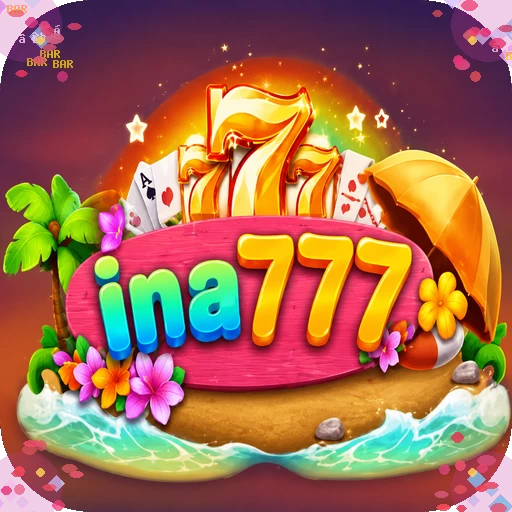 Review Aplikasi ina777 APK Resmi — ikon aplikasi