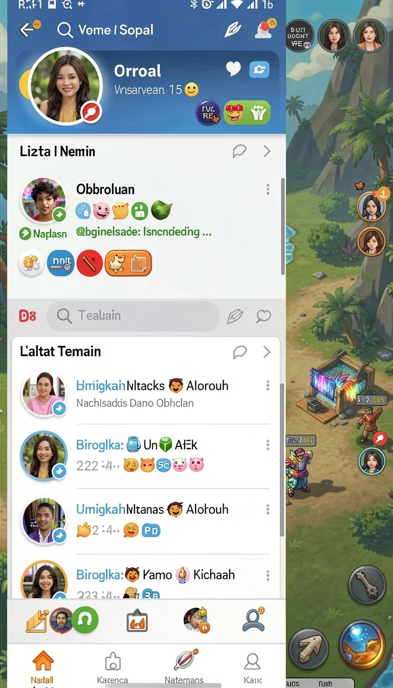 Screenshot Review Aplikasi ratu123 nomor 2
