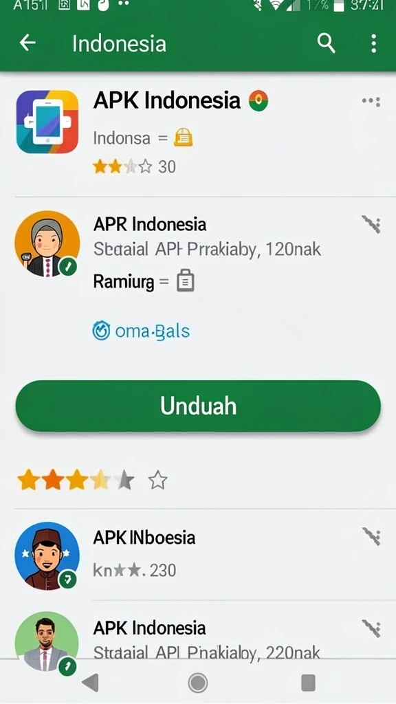 Screenshot Review Aplikasi pandora881 nomor 2