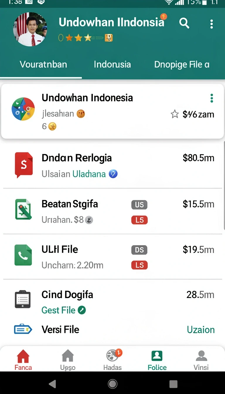 Screenshot Review Aplikasi mpo777 nomor 3