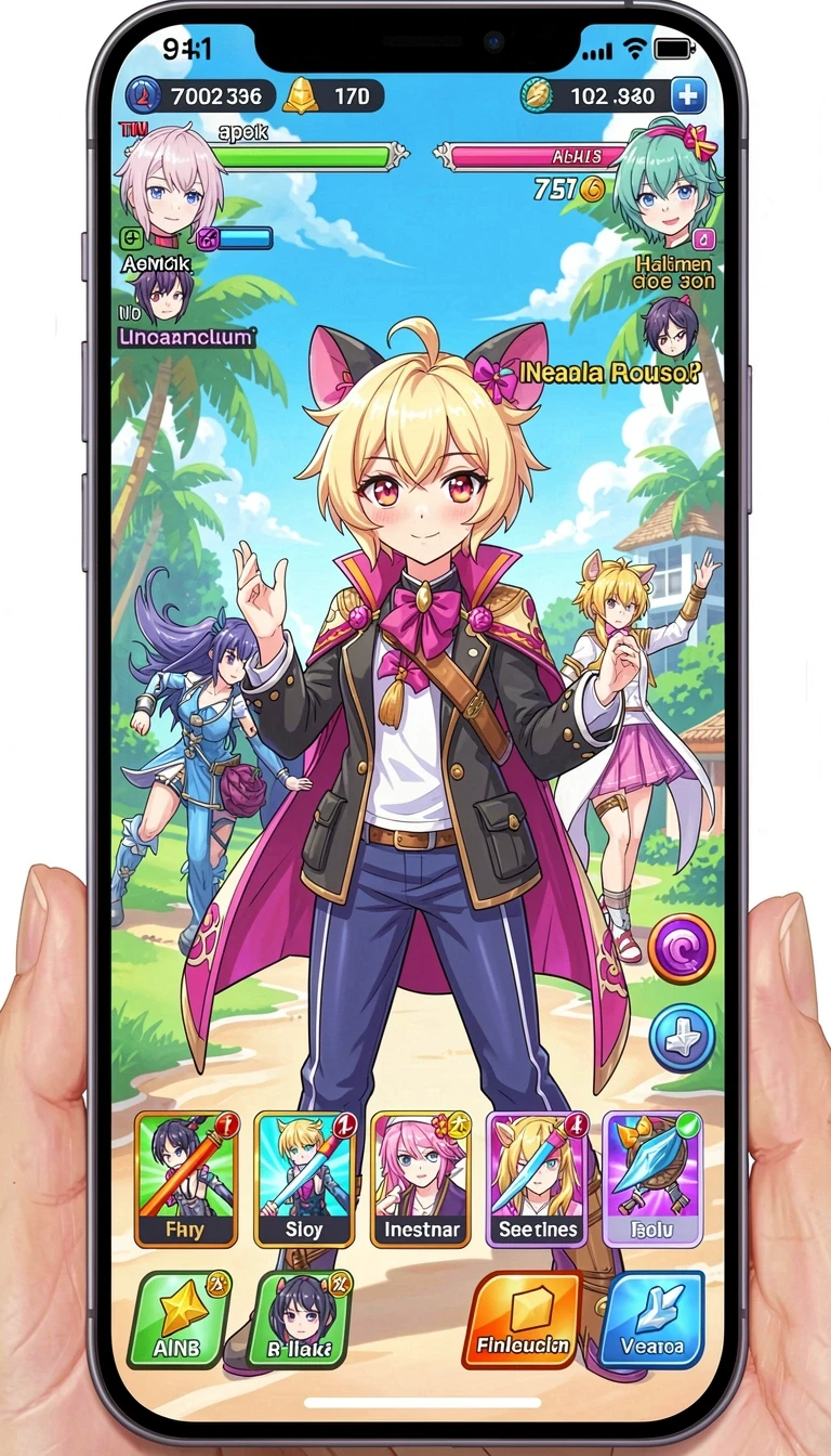 Screenshot Review Aplikasi alexistogel nomor 2