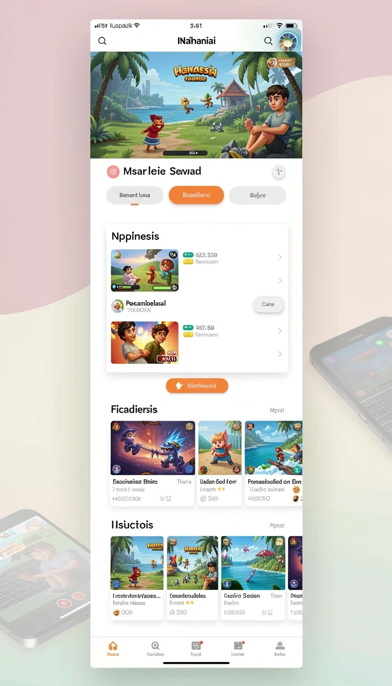 Screenshot Review Aplikasi coo77 nomor 1