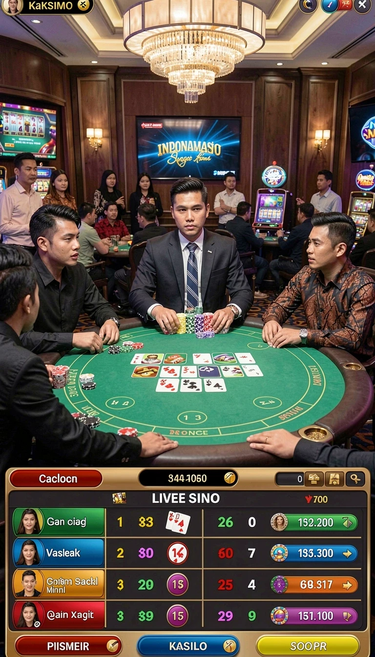 Screenshot Review Aplikasi rpwin nomor 1
