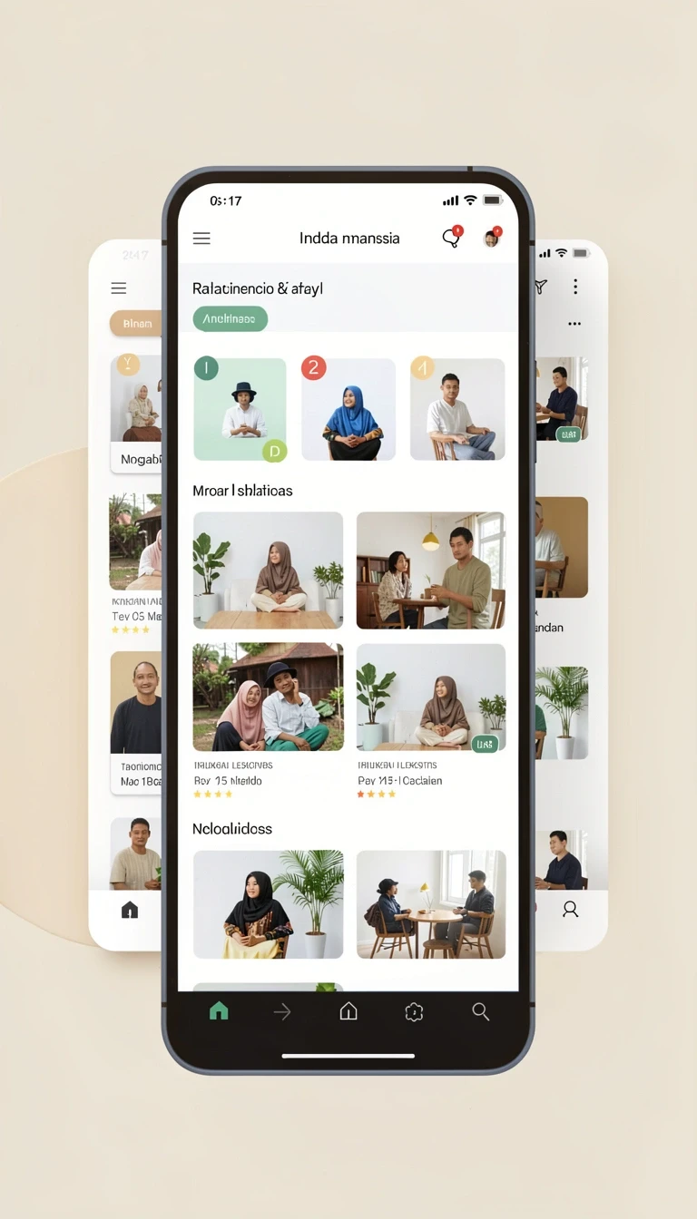Screenshot Review Aplikasi slotmacau188 nomor 2