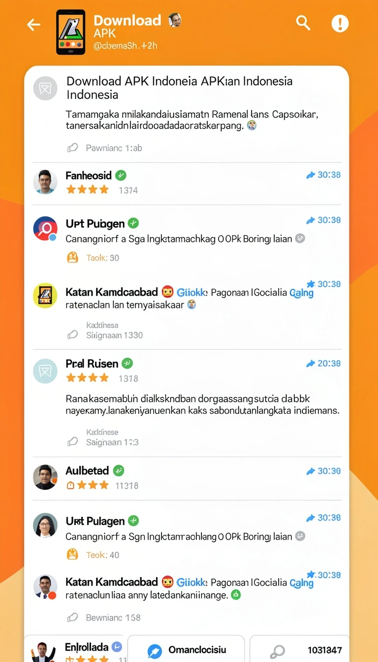 Screenshot Download 789jackpot APK untuk Android nomor 3