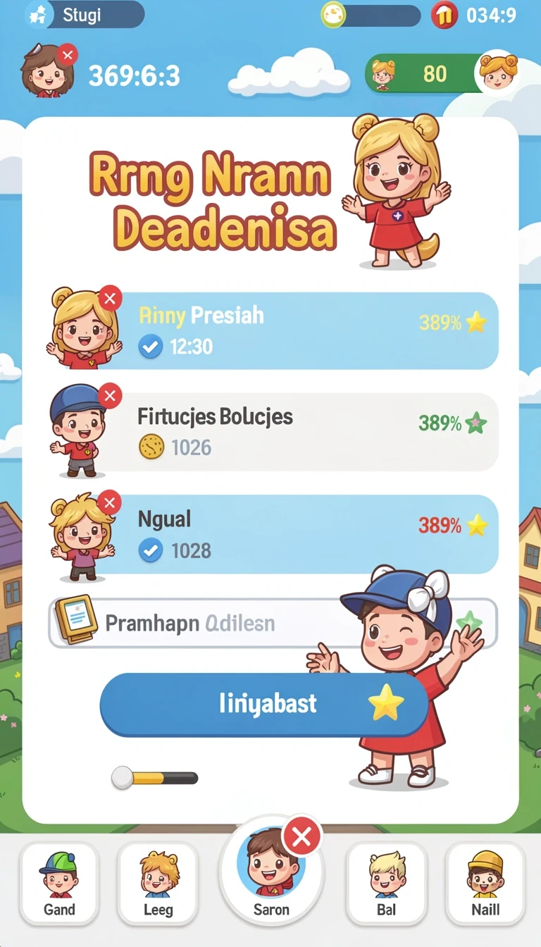 Screenshot Review Aplikasi alexistogel nomor 1