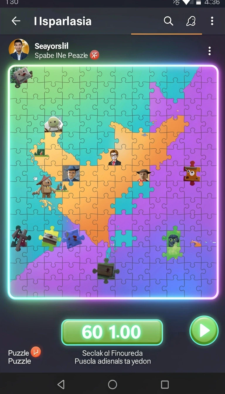 Screenshot Review Aplikasi pulaujudi nomor 1