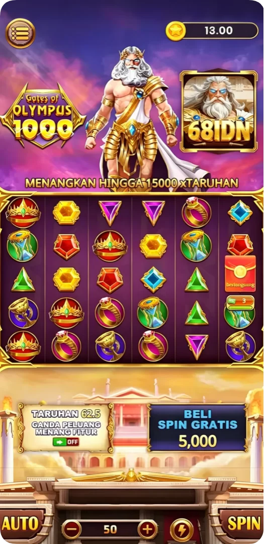 Screenshot royal138 App APK Terbaru nomor 1