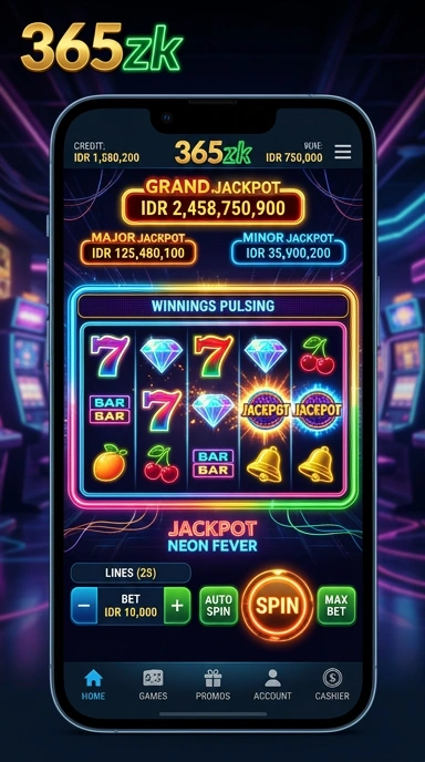 Screenshot Review Aplikasi sambaltoto nomor 1