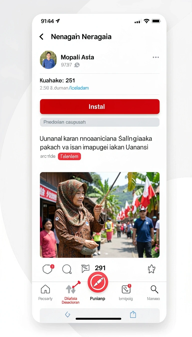 Screenshot Review Aplikasi ink789 Versi Terbaru nomor 1