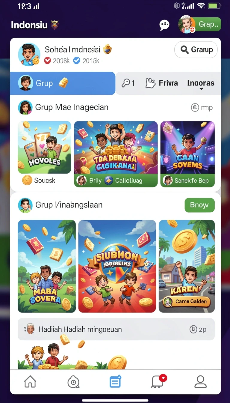 Screenshot Review Aplikasi royal88 nomor 3