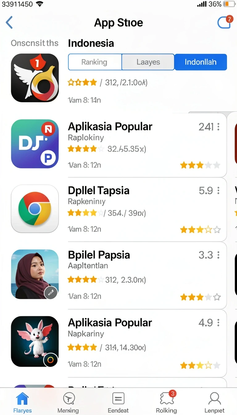 Screenshot Review Aplikasi slotmacau188 nomor 3