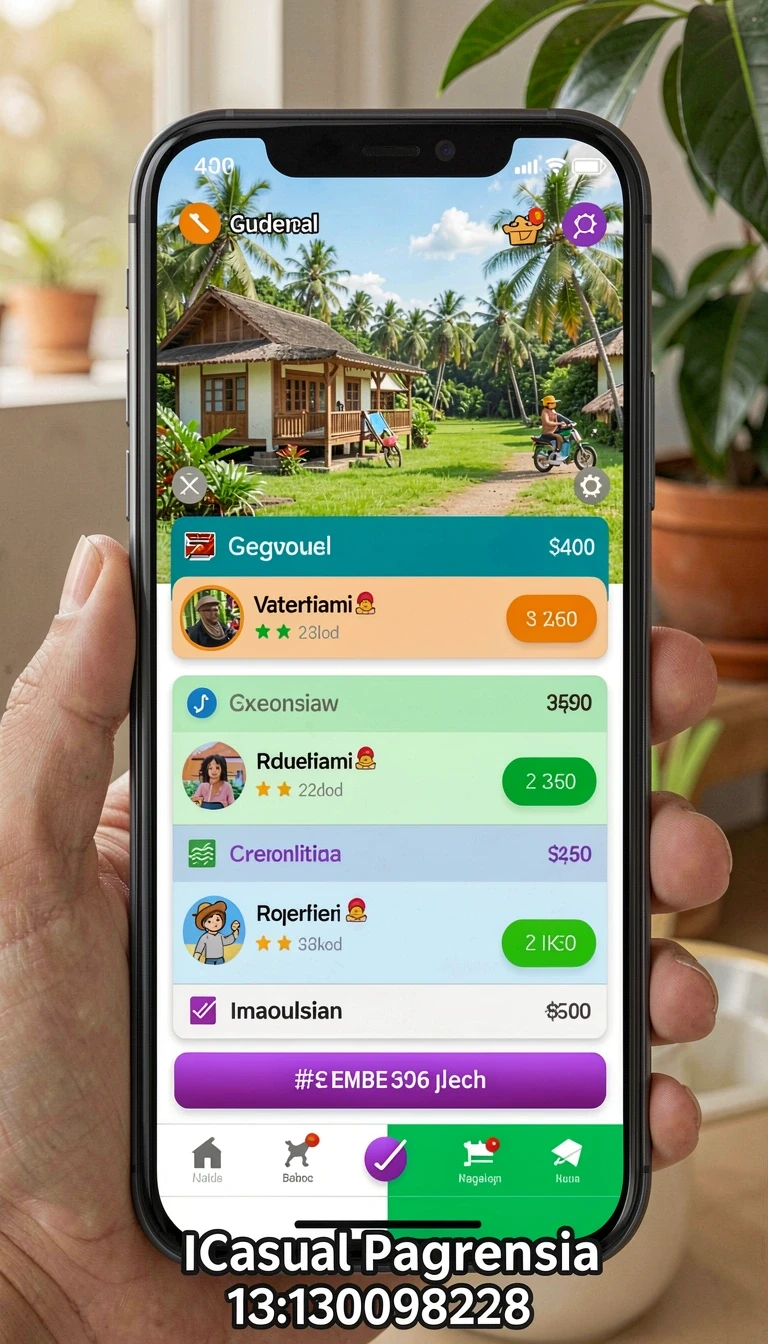 Screenshot Review Aplikasi spinbet99 nomor 3