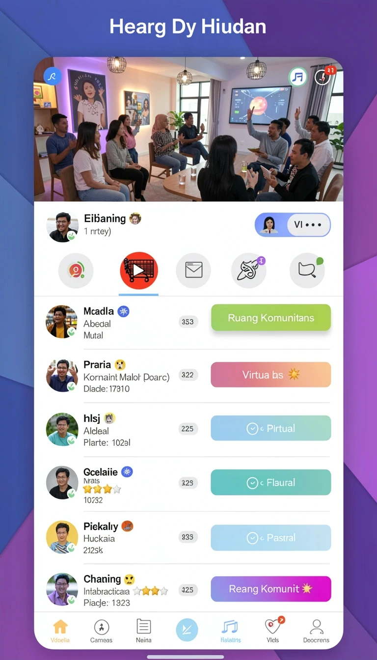 Screenshot Review Aplikasi ratu123 nomor 3