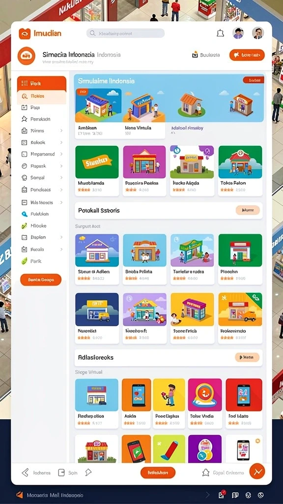 Screenshot Review Aplikasi 2739 nomor 1