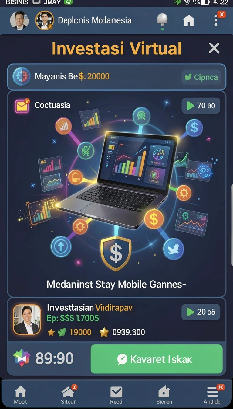 Screenshot Review Aplikasi 2739 nomor 3