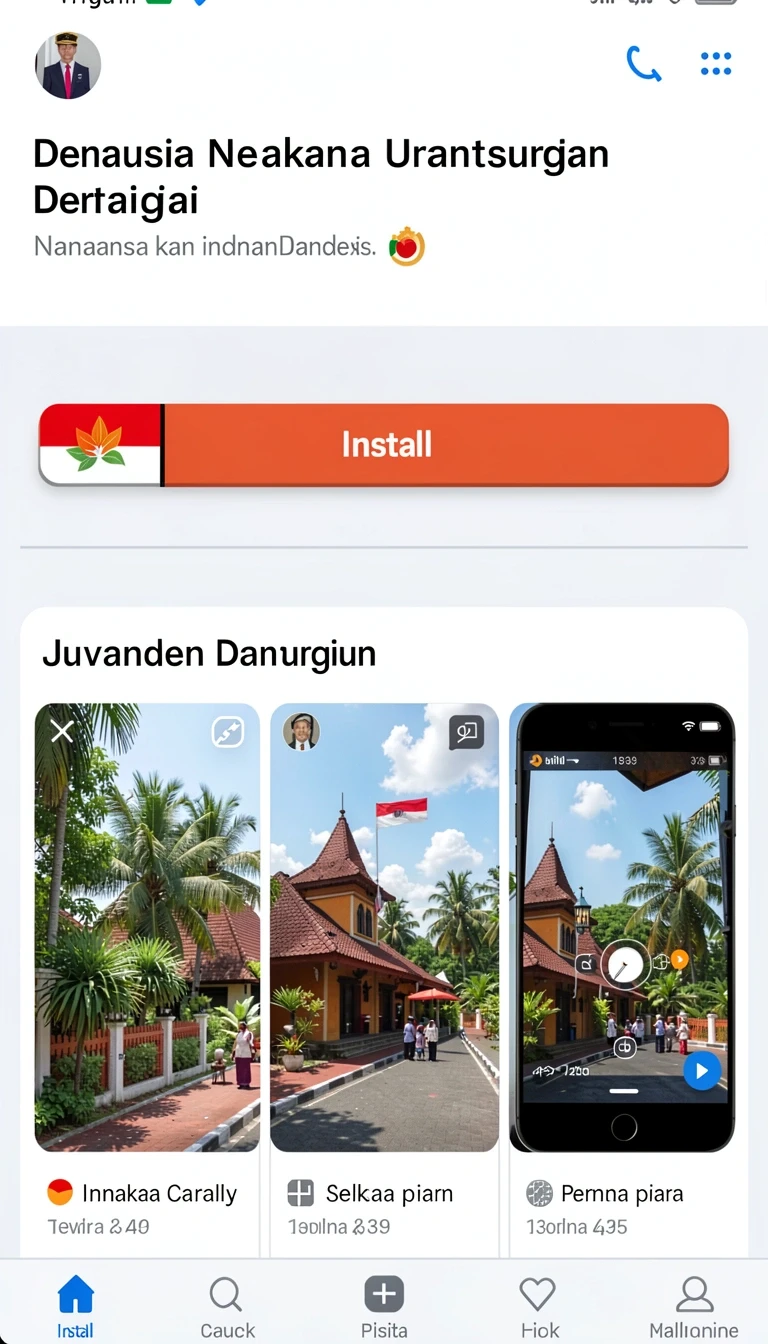 Screenshot Review Aplikasi pandora881 nomor 3