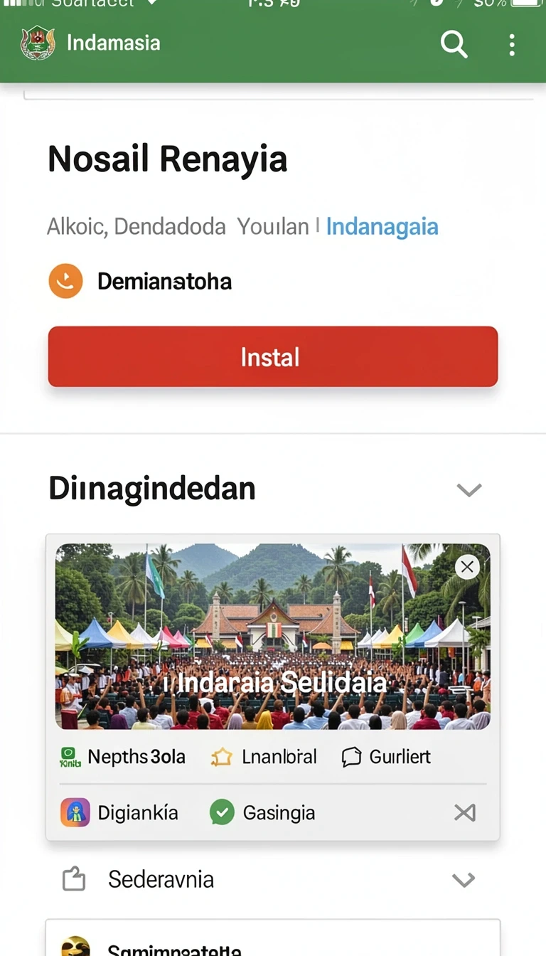 Screenshot Review Aplikasi rk55 nomor 1