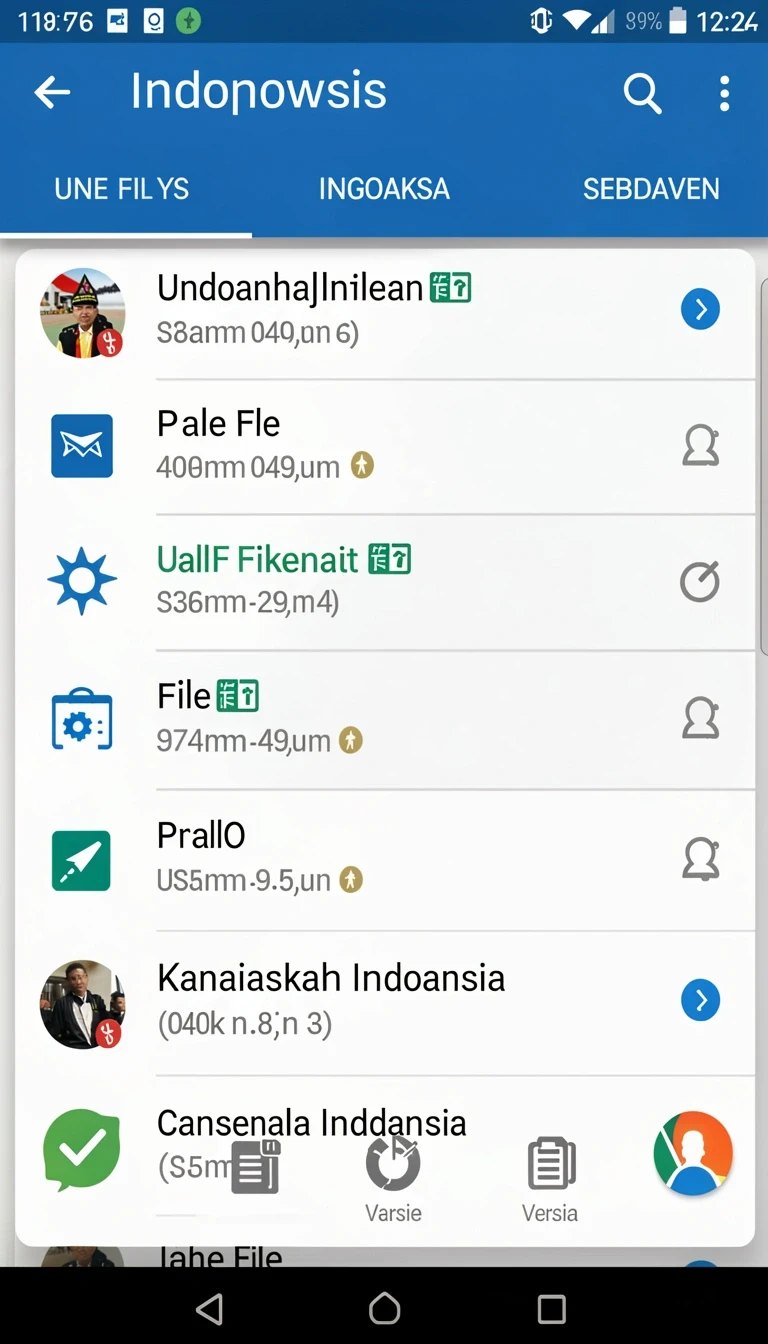 Screenshot Review Aplikasi gacorfun nomor 2