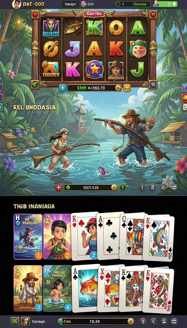 Screenshot Review Aplikasi gogorejeki nomor 3