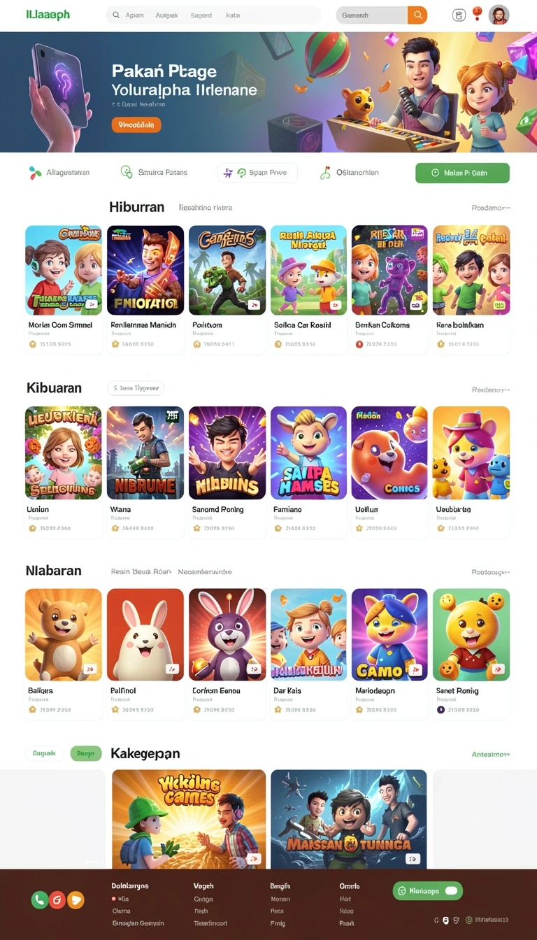 Screenshot au328 App APK Terbaru nomor 1