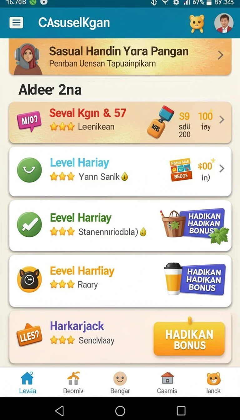 Screenshot Review Aplikasi king138 nomor 1