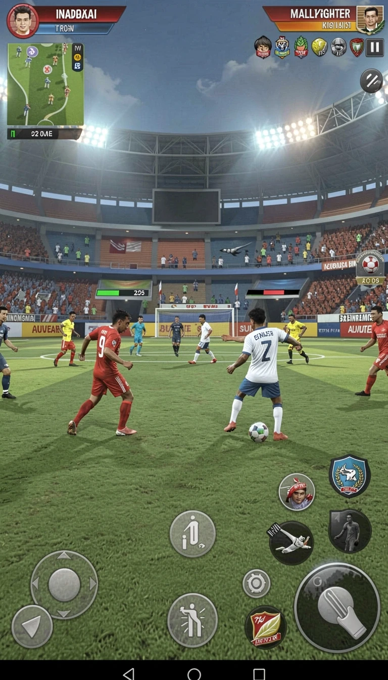Screenshot Review Aplikasi qqslot Versi Terbaru nomor 2