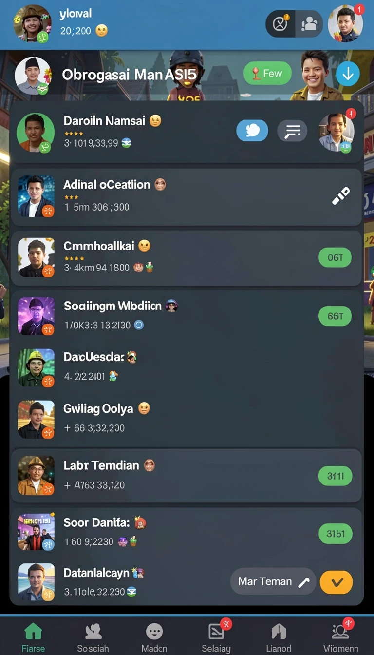 Screenshot Review Aplikasi bima11 nomor 2