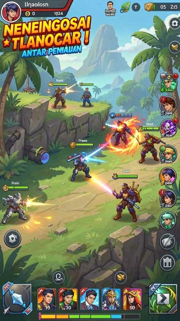 Screenshot Review Aplikasi spinbet99 nomor 2