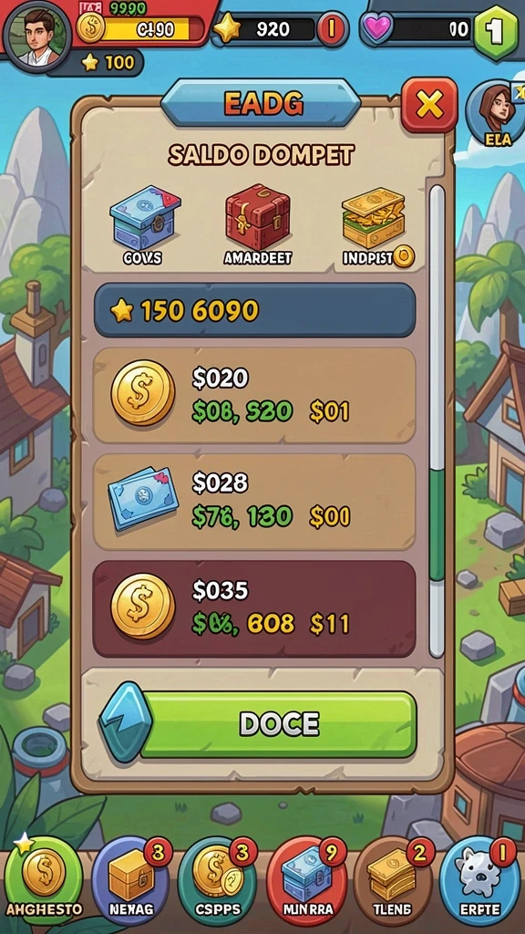 Screenshot Review Aplikasi qqslot Versi Terbaru nomor 3